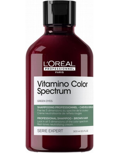 Vitamino Color Spectrum -shampoo...