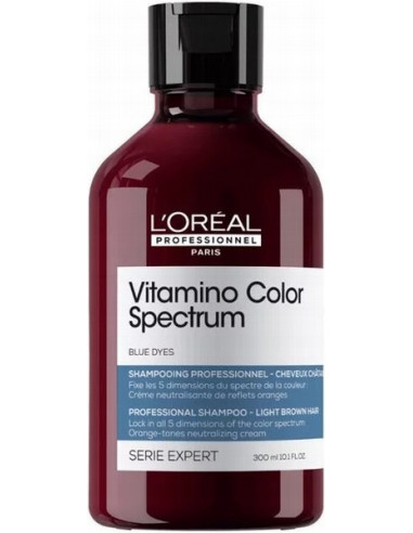 Vitamino Color Spectrum -shampoo...