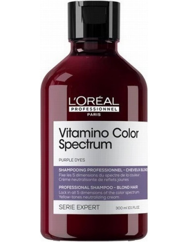 Vitamino Color Spectrum -shampoo...