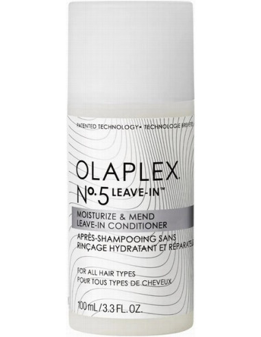 OLAPLEX No.5 LEAVE-IN kosteuttava ja...