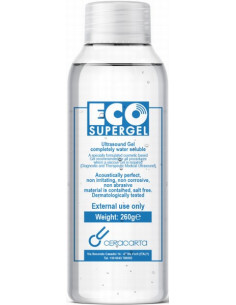 Ultraäänigeeli 250ml
