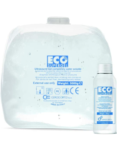 Ultraäänigeeli, lisäpakkaus...