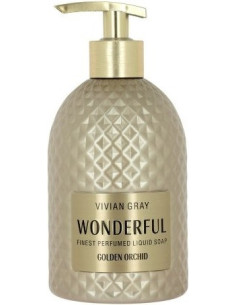 VIVIAN GRAY Saippuakerma,...