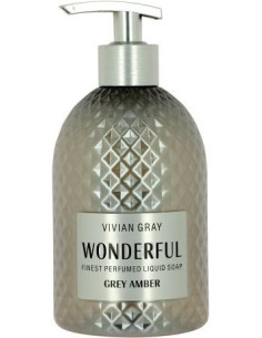 VIVIAN GRAY Kermainen...