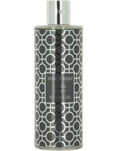 VIILEÄ HARMAA Suihkugeeli...