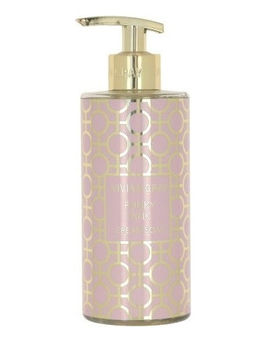 FUNKY PINK Kermainen käsisaippua 400ml