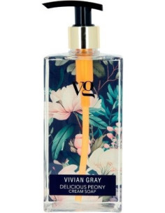 VIVIAN GRAY Kermainen...