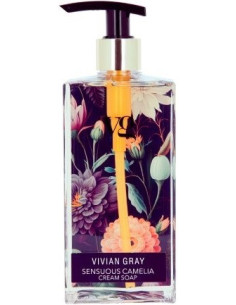 VIVIAN GRAY Kermainen...