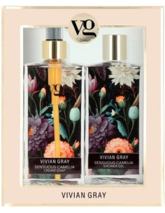 VIVIAN GRAY Setti Kermainen...