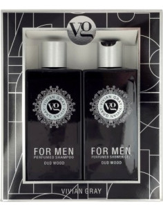 MIEHILLE Suihkugeeli +...