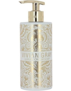 LUXURY VELVET Kermainen...