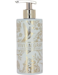 LUXURY ROMANCE Kermainen...