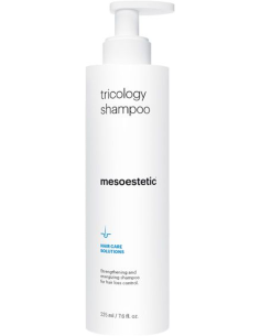 Tricology tehoshampoo...