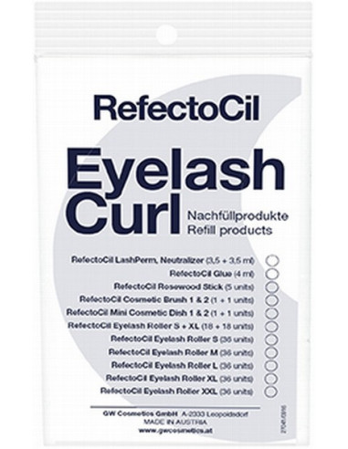 RefectoCil ripsienpermanenttirullat...