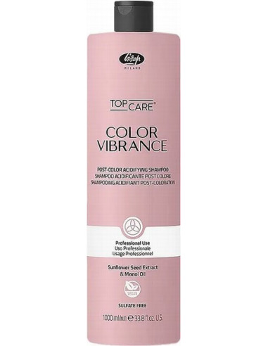 Top Care Color Vibrance POST -shampoo...