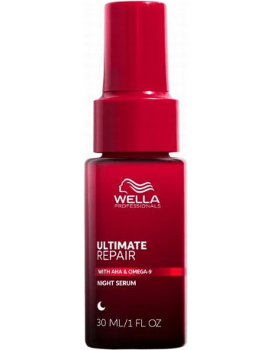 ULTIMATE REPAIR -yöseerumi 30ml