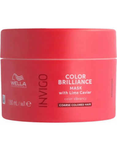 INVIGO Color Brilliance karkea naamio...