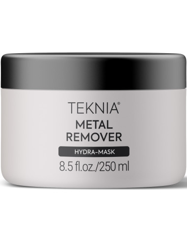 TEKNIA METAL REMOVER Kosteuttava...