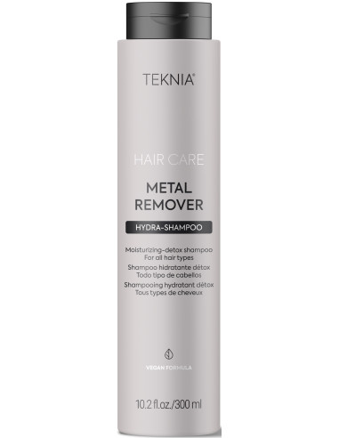 TEKNIA METAL REMOVER Kosteuttava...