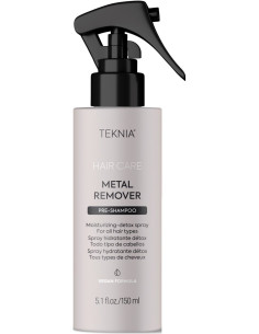 TEKNIA METAL REMOVER...