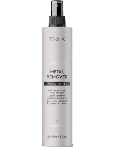 TEKNIA METALLINPOISTOAINETUOTE...