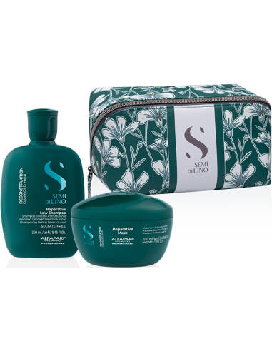 Semi di Lino -jälleenrakennussetti...