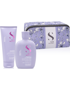 Semi Di Lino SMOOTH -setti...