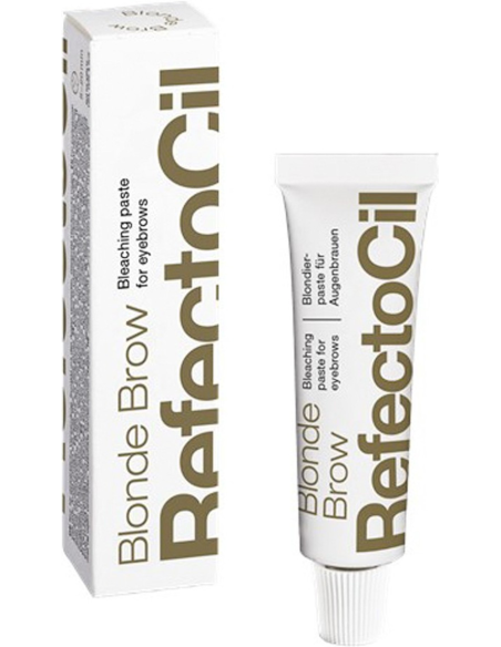 RefectoCil Kulmakarvojen vaalennustahna, 15ml
