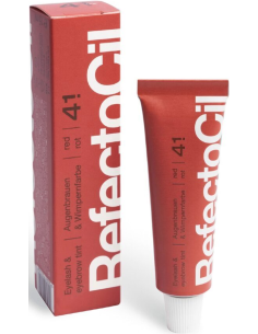 RefectoCil kulmakarvojen ja...