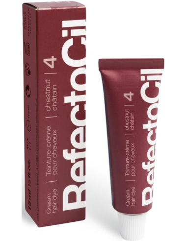 RefectoCil kulmakarva- ja ripsiväri,...