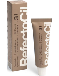 RefectoCil kulmakarva- ja...