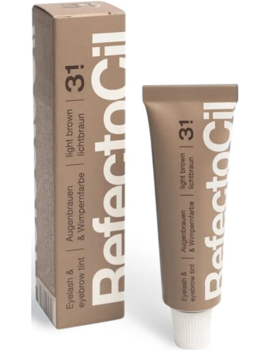 RefectoCil kulmakarva- ja ripsiväri,...
