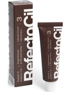 RefectoCil kulmakarvojen ja...