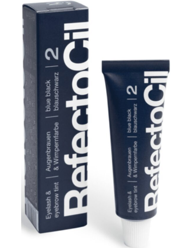 RefectoCil Kulmakarva- ja ripsiväri,...