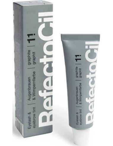 RefectoCil kulmakarvojen ja ripsien...