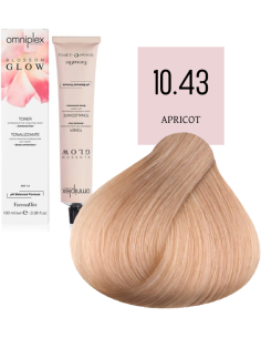 Tonējošā matu krāsa...