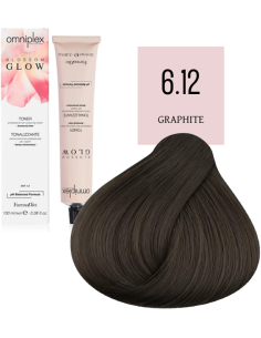 Tonējošā matu krāsa...