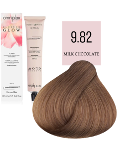 Tonējošā matu krāsa...