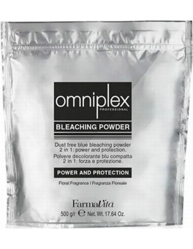 Omniplex Professional valkaisuaine...