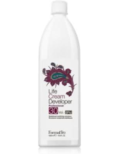 LIFE Cream Developer...