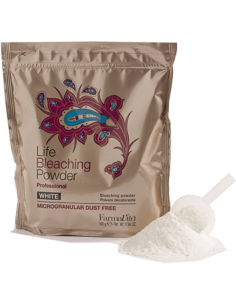 LIFE Valkaisujauhe...