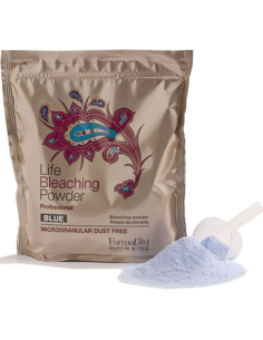 LIFE Valkaisujauhe...