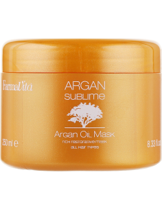 ARGAN SUBLIME -naamio...