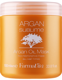 ARGAN SUBLIME -naamio...