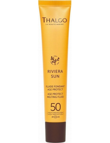 THALGO RIVIERA SUN Aurinkosuojavoide...
