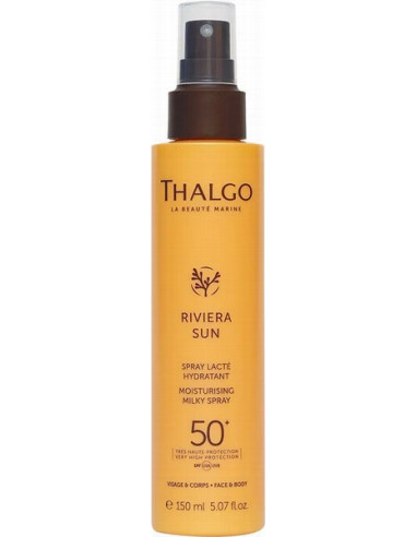 THALGO RIVIERA SUN aurinkosuojavoide...
