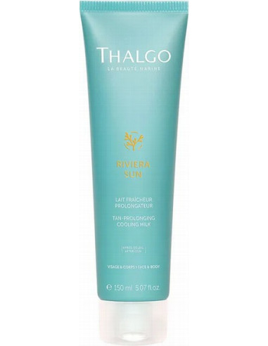 THALGO RIVIERA SUN Auringonoton...