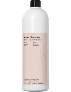 backbar N°01 Hiusväriä...