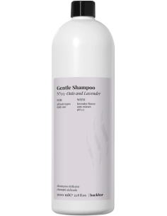 backbar N°03 Hellävarainen...