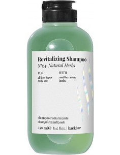 backbar N°04 Palauttava...